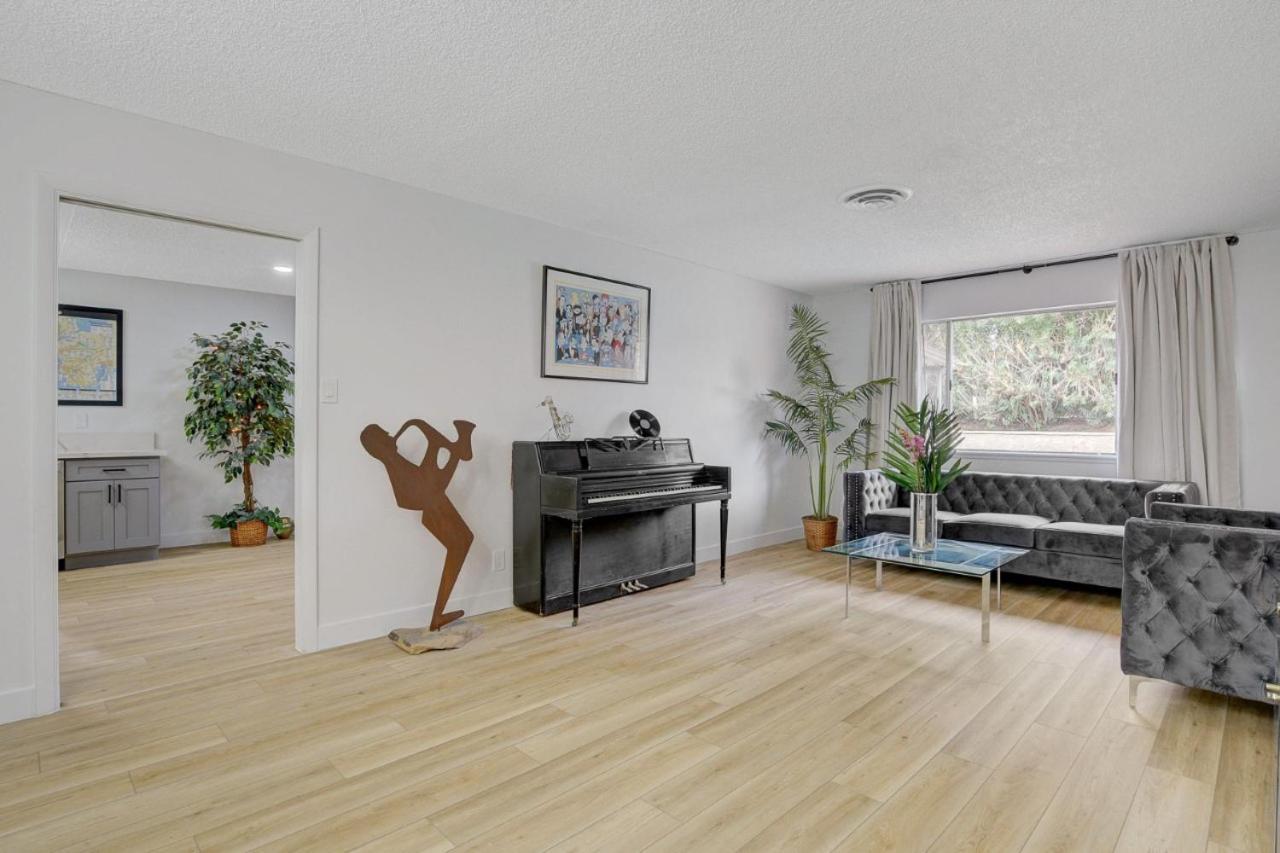 Resort Style 4 Bedroom House With Pool Minutes From Strip 拉斯维加斯 外观 照片